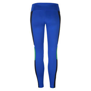 2024 Fitness mujeres gimnasio desgaste Yoga Leggings para damas/Pakistán hecho más vendido cómodo mallas de mujer - Product Image 6