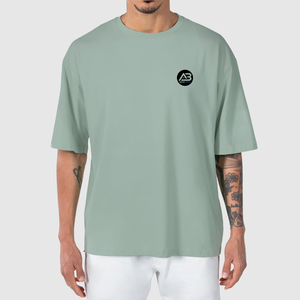 Camisetas de Hombre de Último Diseño, Ropa Casual a la Moda con Estampado de Letras, 100% Algodón, Secado Rápido, Precio Bajo para Adultos - Product Image 1