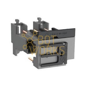Contattore AC per montaggio su guida DIN ABB 1SBN082323R2000 per automazione industriale - Product Image 1