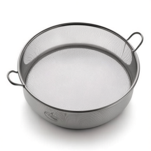 ชุดตะแกรงกรอง (16.5 ซม.) แบบตาข่ายโครเมียมเงา รุ่น 5061 - Product Image 2