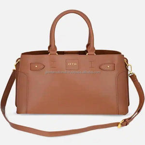 2023 nouveaux sacs à main en cuir pour femmes, sacs à bandoulière personnalisés de haute qualité élégants pour dames, sacs à main à prix de gros d'usine - Product Image 2