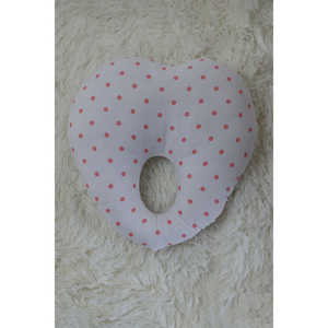 Almohadas y Posicionadores Funcionales con Aroma a Leche de Fresa - Product Image 1