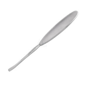 Ascenseur périosté Martin Langenbeck manuel de haute qualité pour l'instrument de poignée de conception osseuse des chirurgiens de chirurgie orthopédique - Product Image 6