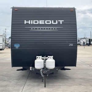 AUTHENTIQUE 2024 K-e-y-s-t-o-n-e Hideout Sport 240BH Prêt pour le voyage - Product Image 2