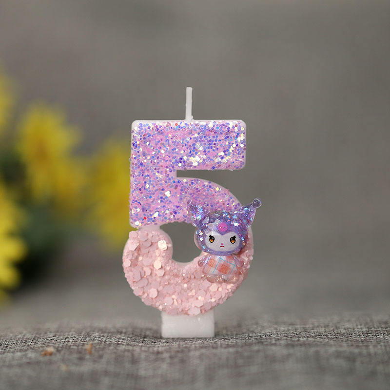 หมายเลข 5