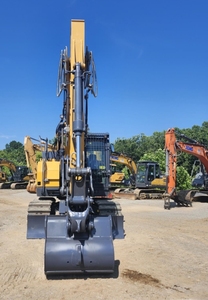 รถขุดตีนตะขาบแบบไม่มีหางยื่น รุ่นใหม่ ปี 2025 เทคโนโลยีขั้นสูง ขนาด 16 ตัน รุ่น XE155ECR XE155UCR - Product Image 2