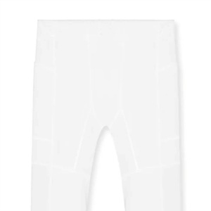 Leggings de compression pour hommes, collants personnalisés avec logo, pantalon de base pour le sport, pantalon de sport pour la salle de sport, entraînement, OEM ODM, vêtements de sport à séchage rapide - Product Image 6