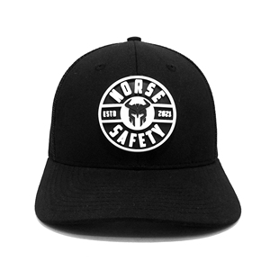 Casquettes de camionneur personnalisées en coton et polyester avec logo, 6 panneaux, visière pré-courbée, unisexe, sportives, tendance, en tissu CVC, pour toutes les saisons - Product Image 1