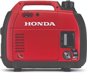 Générateur portable à main Honda EU2000i 2000W neuf - Product Image 3