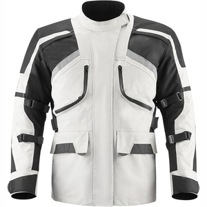 Latest Designed Motorbike Textile Racing Cordura Motorcycle <b>Jacket</b> Racing Sports <b>Jacket</b> Cordura <b>Biker</b> <b>Jackets</b> - Product Image 3