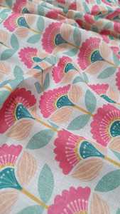 Material de algodón ligero Cambric para uso étnico fresco y elegante y trajes diarios disponibles a un precio razonable - Product Image 3