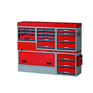 Surtido de Accesorios Usag Matrix para Gabinetes de Herramientas, Lado Izquierdo - Product Image 2