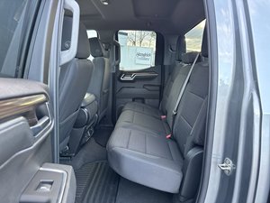 Chevrolet Silverado 1500 LT 2024 Usada en Buen Estado - Product Image 5