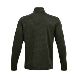 Quick Dry Running Gym <b>Top</b> Fitness <b>Golf</b> Half Zip Sweatshirt Sportswear <b>Long</b> <b>Sleeves</b> Men's Jogging Quarter Zip Pullover Shirt - Product Image 5