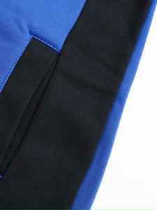 Sudadera con Capucha de Algodón 100% de Alta Calidad, Diseño Personalizado OEM, Ropa Casual para Calle/Aire Libre - Product Image 6