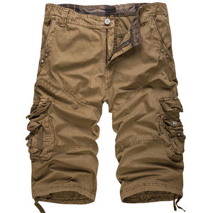 New Design Customized Men <b>Cargo</b> <b>Short</b> Outdoor Breathable and Water Resistance <b>Cargo</b> <b>Short</b> Pants Hunting <b>Shorts</b> with Custom logo - Product Image 3