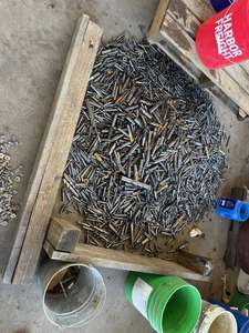 Vente Flash : Déchets de carbure de tungstène à vendre - Product Image 1