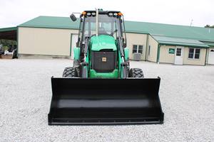 Retroexcavadora JCB 3CX 2017 en Venta - Product Image 2