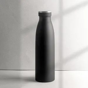 Borraccia Termica Personalizzata al Neon - Gadget Promozionale per Bevande - Product Image 4