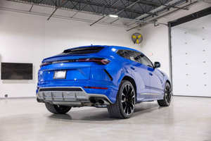 Nuevo Lamborghini Urus 2021 Estándar de Fábrica - Product Image 5