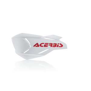 X-FACORY Acerbis Copri Paramani di Ricambio, Accessorio per Manubrio Moto - Product Image 1