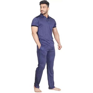 Trajes de chándal de verano para hombre de la mejor edición del fabricante Ropa transpirable de buena calidad creada para complementar su estilo - Product Image 4