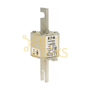 Per Eaton 170M3902 - Nuovi Fusibili e Portafusibili - Product Image 1