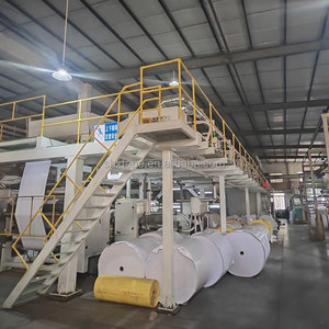 Fabrik preis Antihaft-silikon beschichtetes Stanz papier Einseitig für Pergamin papier klebeband - Product Image 5