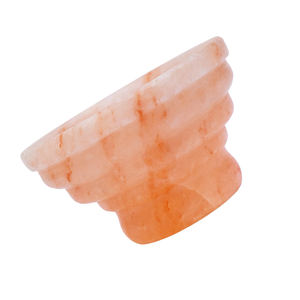 ไฟตกแต่งบ้านสีชมพูหิมาลัยสินค้าใหม่2025แฮนด์เมดสไตล์ทันสมัยเป็นมิตรต่อสิ่งแวดล้อม - Product Image 6