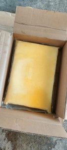 Base de Piña Concentrada de Pulpa de Piña Congelada, Ideal para Mezclar Jugos Congelados y Bebidas, Origen Vietnam - Product Image 4