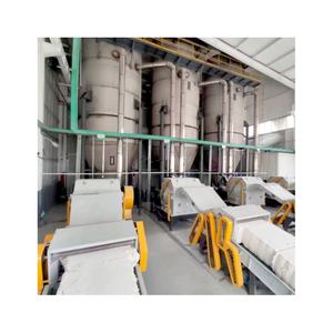 Proyecto de Planta de Producción de Hidroxipropil Metilcelulosa (HPMC) de Fábrica China - Product Image 2