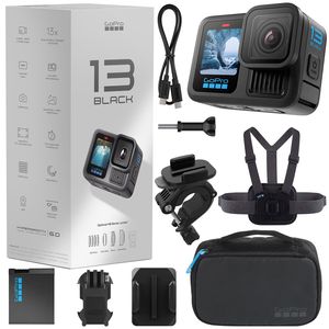 Cámara de Acción Sumergible GoPro HERO13 - Edición Creator Hero 13 - Product Image 4