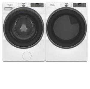 Lavadora-Secadora Original de 16 kg/9 kg con Vapor+ y Turbo Clean WXLC-1116B - Product Image 1