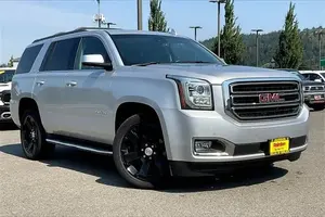 2016 GMC Yukon SLT - Product Image 6