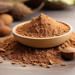 POLVO DE CÁSCARA DE COCO PREMIUM/GRADO DE MOLIENDA NATURAL/LISTO PARA USO COSMÉTICO E INDUSTRIAL - Product Image 5