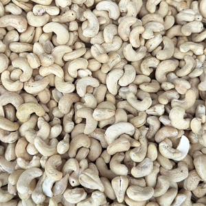 Pas Cher En Vrac Prêt À Expédier Noix De Cajou W180 Noix De Cajou Noix De Cajou 1Kg Faible quantité minimale de commande Santigo - Product Image 1