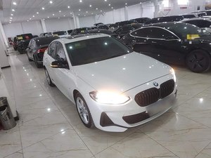 MEILLEURE OFFRE UTILISÉE 2022 120...i M--Sport Midnight Edition Automatique Cuir Foncé R 1 7 - Product Image 6