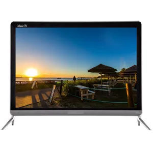 television 15''17''19'' 22" 24" 32"Inch LED TV narrow frame Cheap Flat Screen Wholesale price A+ panel