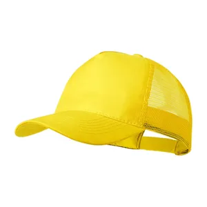 Cappellino da Baseball Personalizzato Cameron per Merchandising Promozionale - Product Image 4