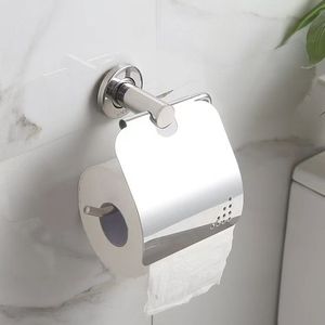 Porte-mouchoir mural en acier inoxydable de bon marché avec finition antirouille et construction robuste - Product Image 5