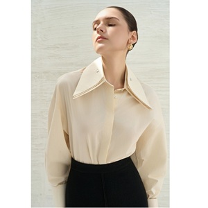 Nouvelle arrivée, longues jupes pour femmes, élégante jupe midi SENJI, décontractée, tissée, design A, respirante, écologique, unie, jupes régulières - Product Image 3