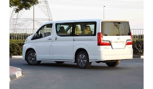 ENVÍO RÁPIDO PARA VEHÍCULOS RHD-LHD A YOTA GRANVIA 3.5L V6 2023 - Product Image 2