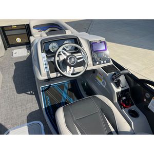 Pièces et accessoires pour bateaux Barletta Corsa 25 UE TT 2025 - Product Image 2