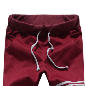 Personalizado 2025 último diseño de alta calidad transpirable poliéster/algodón Unisex de talla grande ropa deportiva Skinny Fit chándal de invierno - Product Image 6