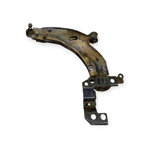 Braccio di Controllo Anteriore Sinistro FIAT Doblo Serie 51866701 (00>05) - Product Image 1