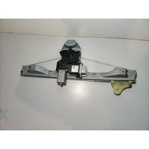 Mécanisme de levage de la vitre avant. SX SMART Forfour 2ème Série H4B 409, M 281.910 (14>) - Product Image 2