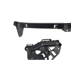 PAR DE DESLIZADORES DE PARACHOQUES TRASERO DERECHO Y IZQUIERDO OPEL Corsa E 3ª Serie 13179908 B14XER Gasolina 1400 (15>) - Product Image 5