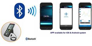 4 hanhanmomomomomomoherJ J, J E, N R, yyyype ATA gger ogger, USB reless & reless ireless to App olile APP - Product Image 3