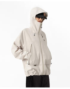 แจ็กเก็ตลำลองสำหรับผู้ชายเสื้อแจ็คเก็ตบอมเบอร์ดีไซน์ทันสมัยเสื้อผ้า2025ฤดูหนาวโลโก้ตามสั่ง - Product Image 2