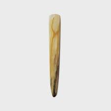 High Quality Indian-Made Steel Bone <b>Folder</b> Wholesale Creasing Leather Tool - Product Image 3